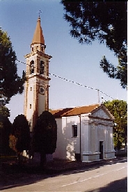 chiesa piccola